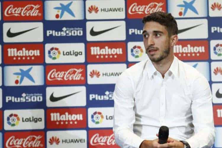 Calciomercato Inter, &egrave; fatta per Vrsaljko. All&rsquo;Atletico Madrid 24 milioni di euro