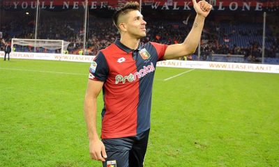 Torino, si punta Simeone per il post-Belotti