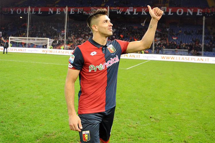 Torino, si punta Simeone per il post-Belotti