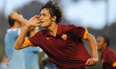 UFFICIALE: Roma, Edoardo Soleri va in prestito allo Spezia