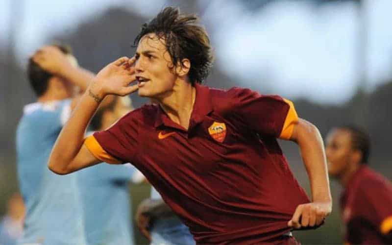 UFFICIALE: Roma, Edoardo Soleri va in prestito allo Spezia