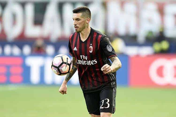 Milan, Sosa ad un passo dal Trabzonspor: l'argentino pronto a tornare in Turchia