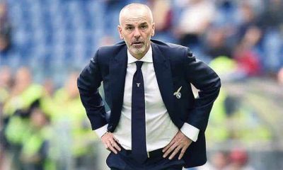 Ufficiale: Stefano Pioli rescinde con la Lazio, l&rsquo;Inter si avvicina