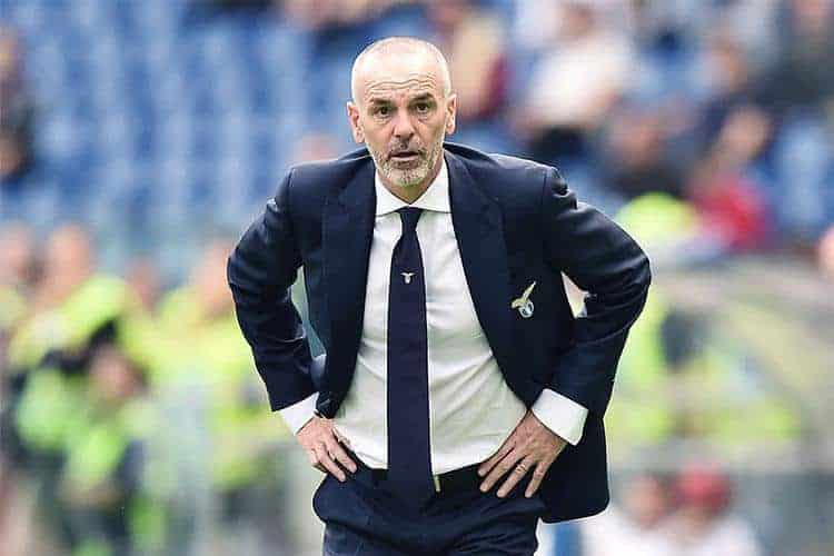 Ufficiale: Stefano Pioli rescinde con la Lazio, l&rsquo;Inter si avvicina