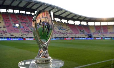 Come cambia la Supercoppa Europea: le novit&agrave; e la nuova formula dal 2024
