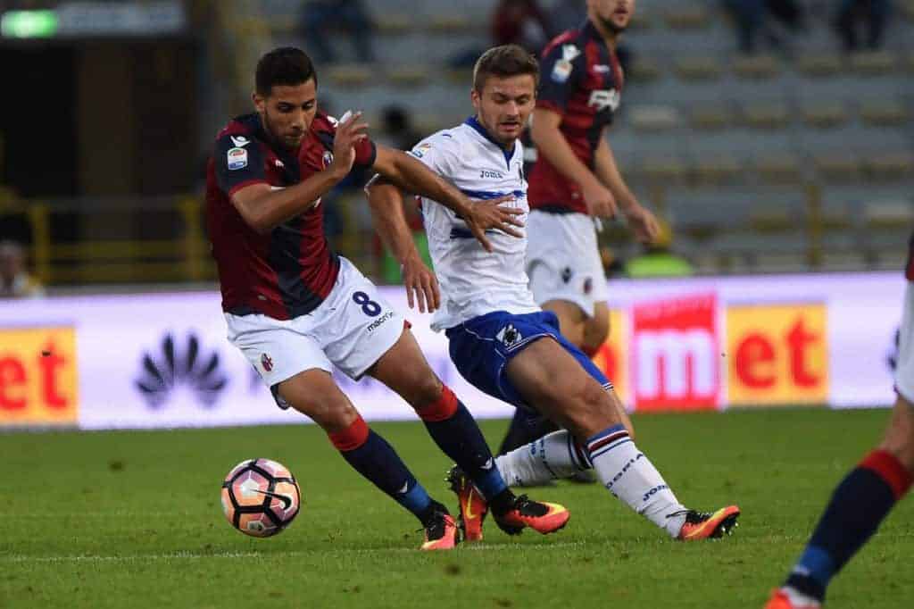 Bologna, UFFICIALE: Taider al Montreal Impact