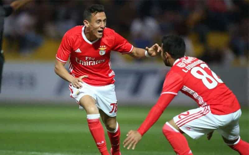 Milan, il colpo &agrave; la Pogba: arriva Tiago Dias a 0 dal Benfica. Tutto sul talento portoghese