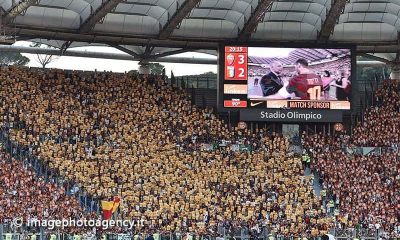 I 10 inni di calcio pi&ugrave; belli al mondo: Roma al secondo posto