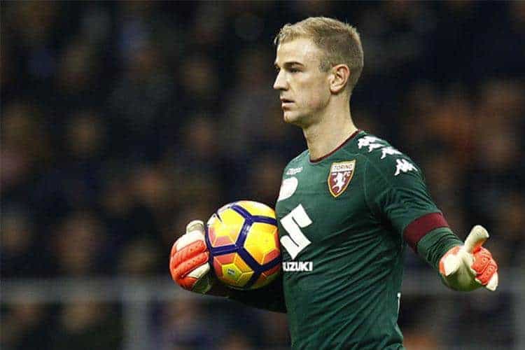 Torino, la situazione portieri: da Hart a Skorupski