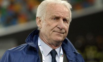 Tedesco nuovo Ct del Belgio: da Lippi a Trapattoni, i pi&ugrave; famosi allenatori italiani alla guida di nazionali&nbsp;straniere