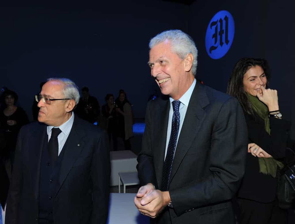 Inter, parla Tronchetti Provera: &ldquo;Suning risponda a Ronaldo. Messi? Come dire no&rdquo;