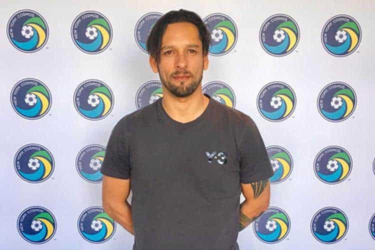 UFFICIALE: Amauri passa ai New York Cosmos