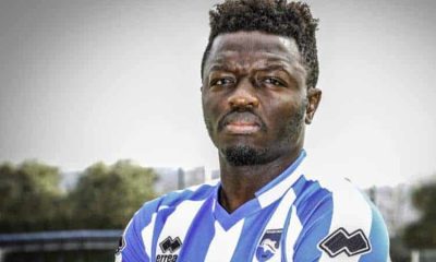 Pescara, Muntari: &ldquo;Milan per sempre nel mio cuore. Futuro? Far&ograve; il meccanico&rdquo;