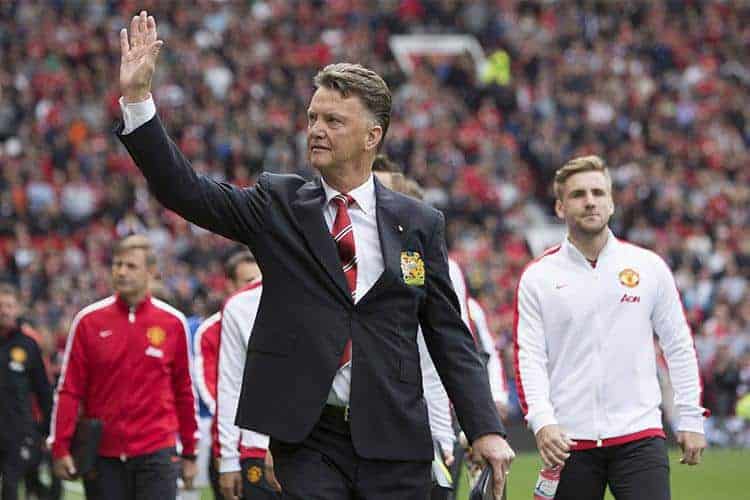 Louis van Gaal, la famiglia prima di tutto: le ragioni del ritiro