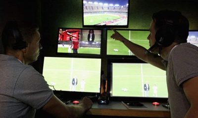 Perch&eacute; s&igrave; e perch&eacute; no &ndash; Rivoluzione VAR: pregi e difetti della "moviola in campo"