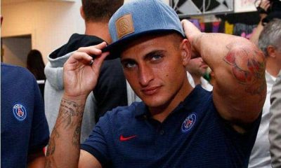 Paris Saint Germain, Verratti rifiuta l&rsquo;offerta da 12 milioni l&rsquo;anno, vuole solo il Barcellona