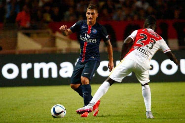 PSG, Verratti: &ldquo;Ditemi che sono scarso, ma non parlate della mia vita privata&rdquo;