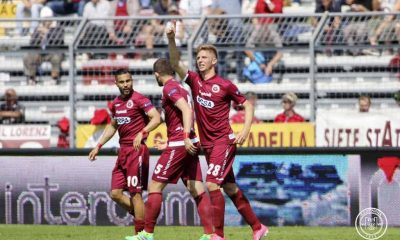 UFFICIALE: l&rsquo;Atalanta cede Luca Vido al Cittadella. Per l&rsquo;ex Milan &egrave; un ritorno