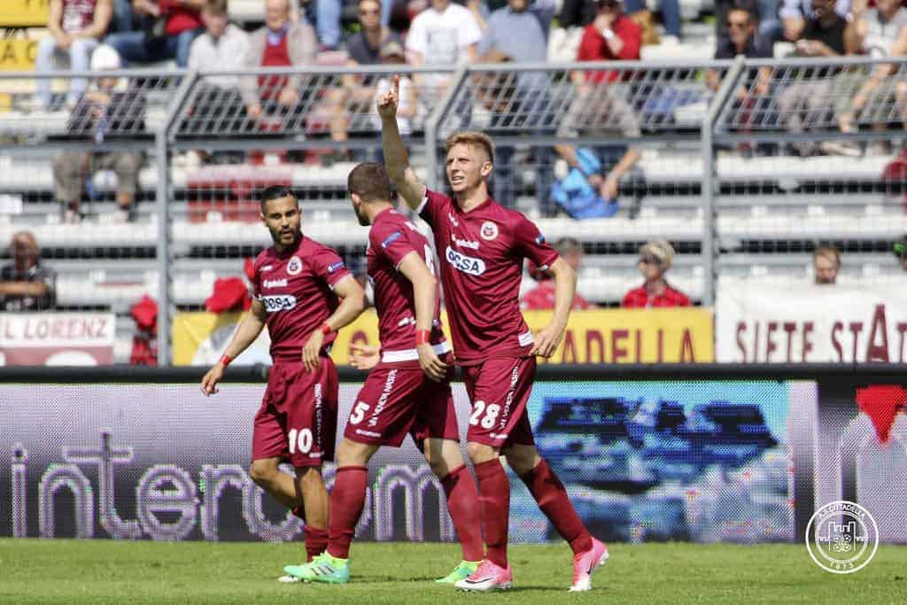 UFFICIALE: l&rsquo;Atalanta cede Luca Vido al Cittadella. Per l&rsquo;ex Milan &egrave; un ritorno