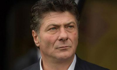 Watford, Mazzarri: &ldquo;In allenamento mi concentro sull&rsquo;attacco. Se mangio, perdo tempo&rdquo;