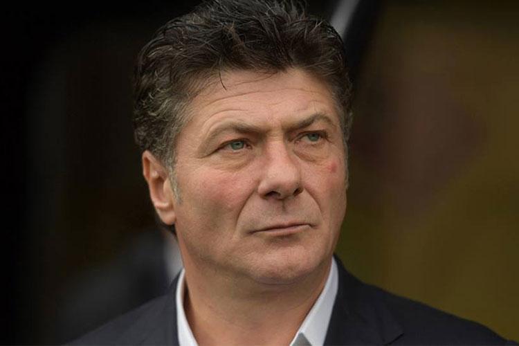 Watford, Mazzarri: &ldquo;In allenamento mi concentro sull&rsquo;attacco. Se mangio, perdo tempo&rdquo;