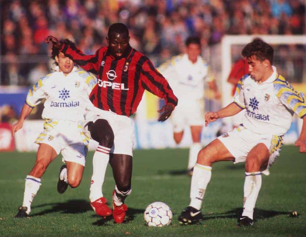 Calciomercato, caccia ai figli d&rsquo;arte: dai Thuram a Weah, le possibili destinazioni