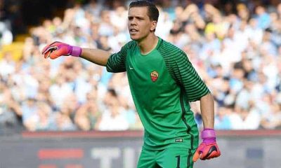 Juventus, in arrivo Szczesny: il portiere non &egrave; stato convocato dall'Arsenal