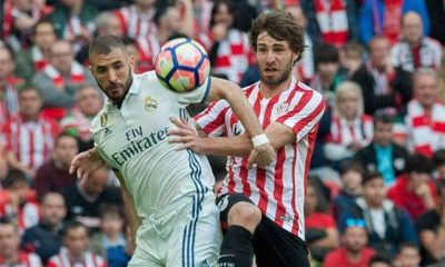 Athletic Bilbao, ritorna l&rsquo;incubo tumore per Yeray Alvarez: ripresa la terapia