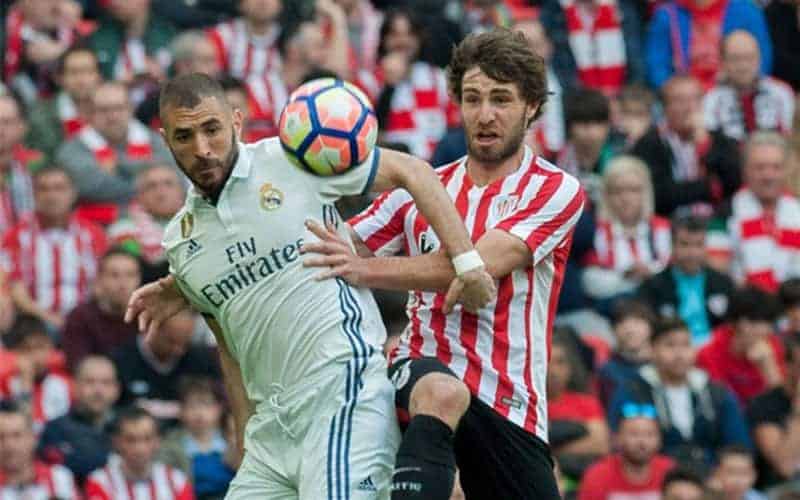 Athletic Bilbao, ritorna l&rsquo;incubo tumore per Yeray Alvarez: ripresa la terapia