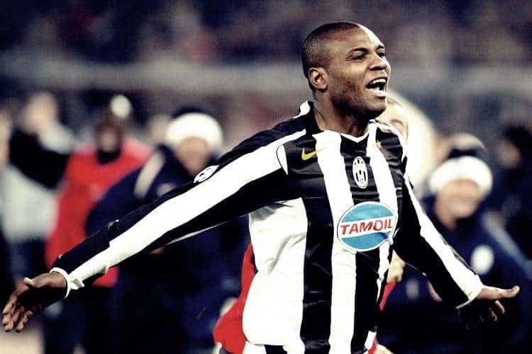 C'era una volta&hellip; Marcelo Zalayeta, il "Panterone" dai gol pesanti