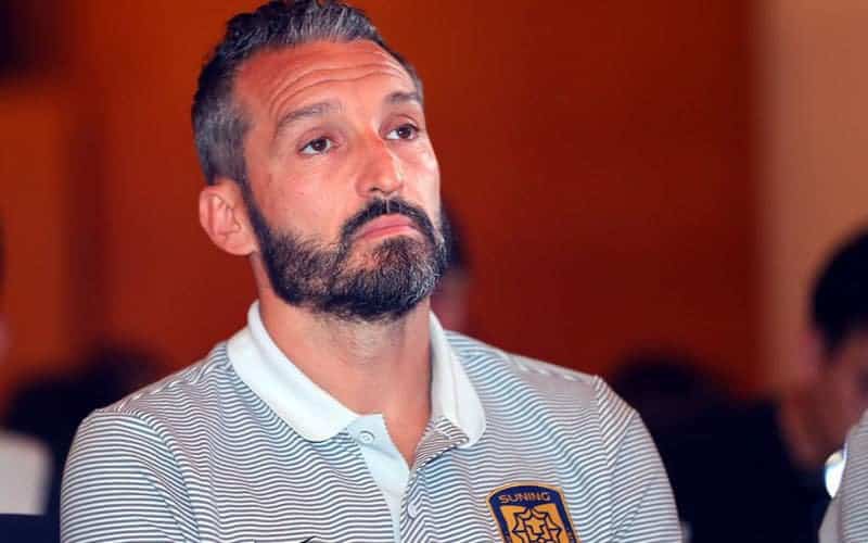 Zambrotta: &ldquo;Jiangsu? E&rsquo; stata una proposta di Capello. Alla Juve consiglio di rinforzare il centrocampo&rdquo;