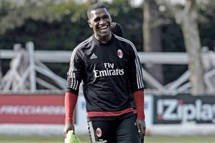 Milan, Zapata rientra in gruppo