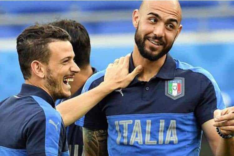 Nazionale, Zaza: "Quel rigore contro la Germania mi ha tolto il sonno. Ventura? Non lo sento"
