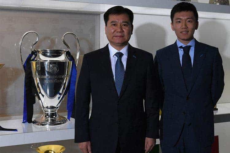 UFFICIALE: l&rsquo;Inter esce dal regime di settlement agreement della UEFA