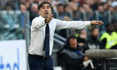 UFFICIALE: Hellas Verona, Ivan Juric &egrave; il nuovo allenatore