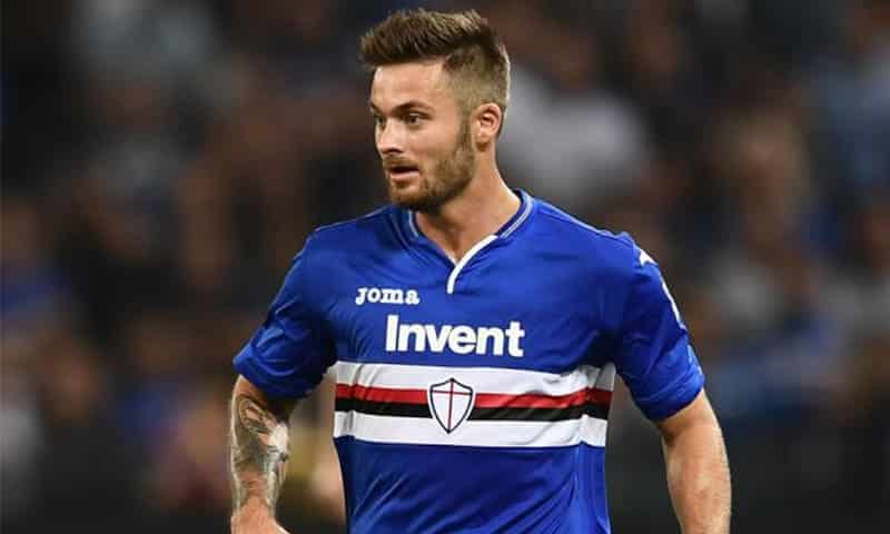 Torino, in arrivo Linetty dalla Sampdoria: &egrave; un fedelissimo di Giampaolo