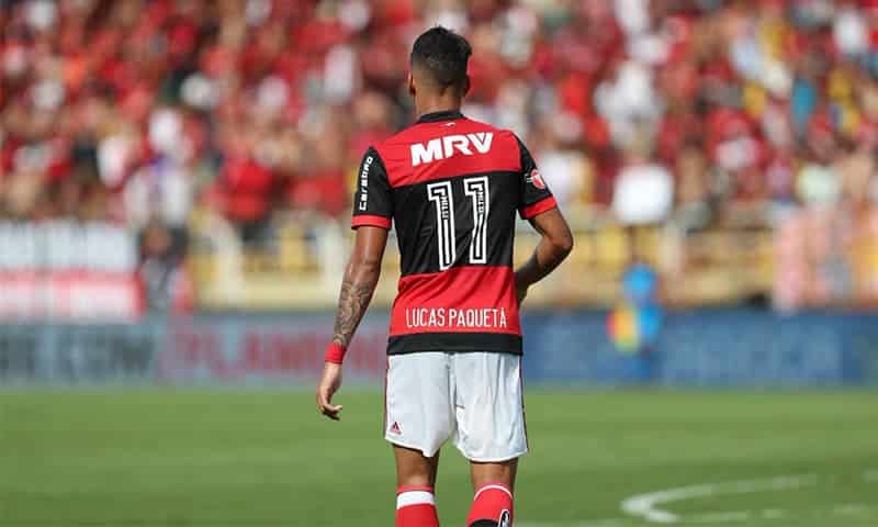 Calciomercato Milan: alla scoperta di Paquet&aacute;, il nuovo pupillo di Leonardo