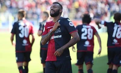 Spal-Cagliari: orario, probabili formazioni e dove vederla in tv