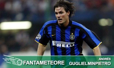 Fantameteore verso Inter-Milan: Guly Guglielminpietro e quello scambio da&hellip; Pirlo
