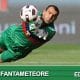 Fantameteore &ndash; Eduardo, il portiere che errava nella terra di nessuno