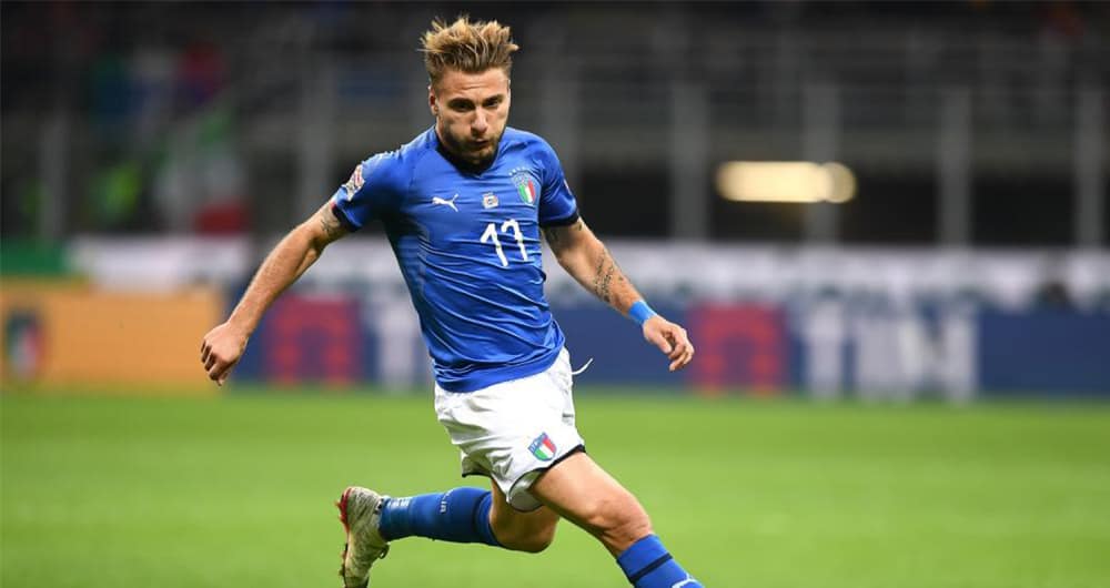 Olanda-Italia: orario, probabili formazioni e dove vederla in tv