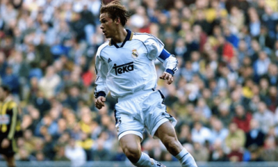 C&rsquo;era una volta Redondo: il fragile Principe argentino