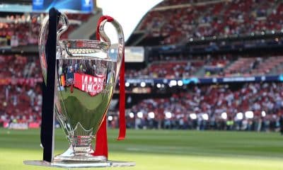 Champions League, decisione ufficiale dell&rsquo;UEFA: dove si gioca la finale