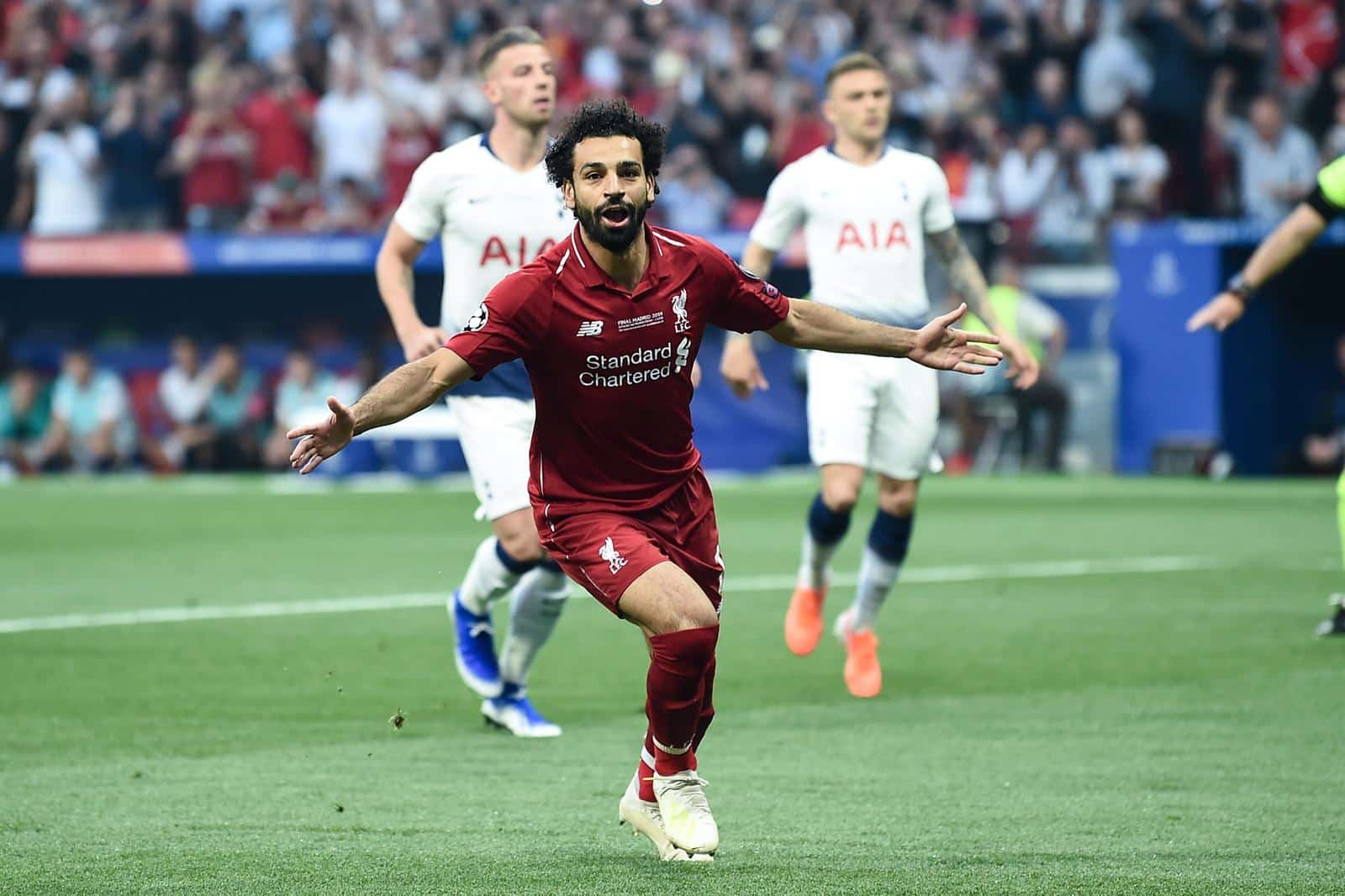 Premier League 2020/21, il programma della 9^ giornata: big match Liverpool-Leicester City