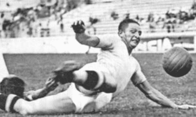 C&rsquo;era una volta Piola: il bomber italiano irraggiungibile