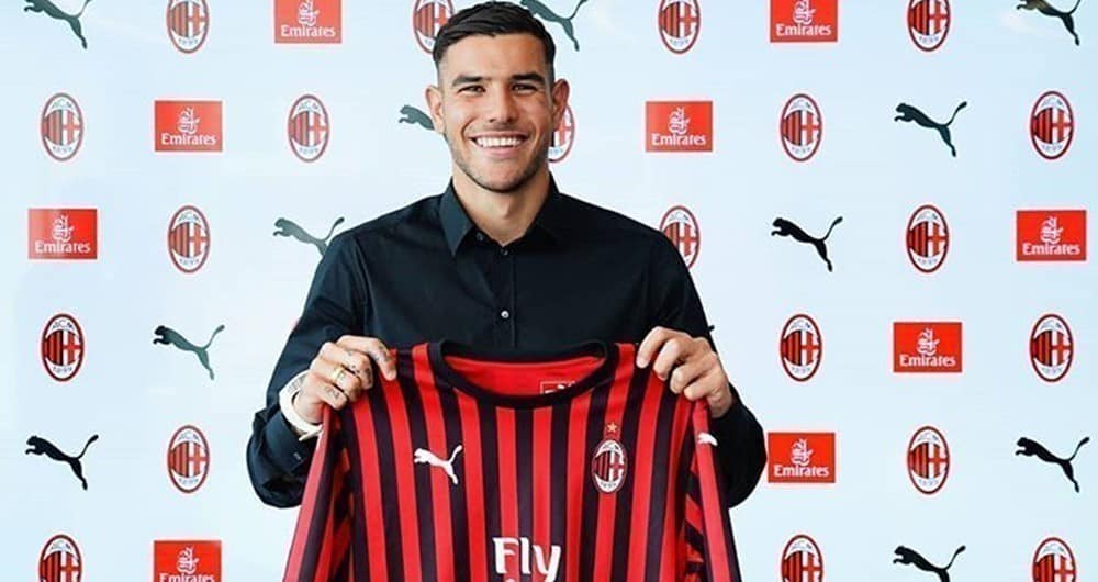FANTASCHEDE &ndash; Milan, ecco Theo Hernandez: grande talento con un pessimo temperamento