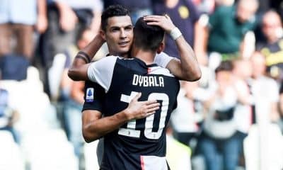 Spal-Juventus: orario, probabili formazioni e dove vederla