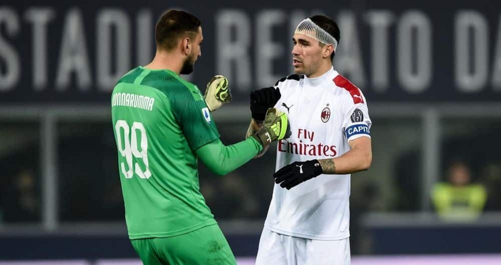 Serie A, i tabellini della 21^ giornata: bonus e malus live per il fantacalcio