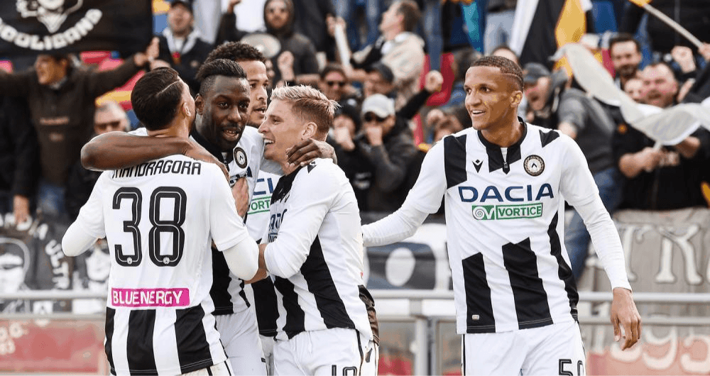 Torino-Udinese:  probabili formazioni e dove vederla in tv 2020