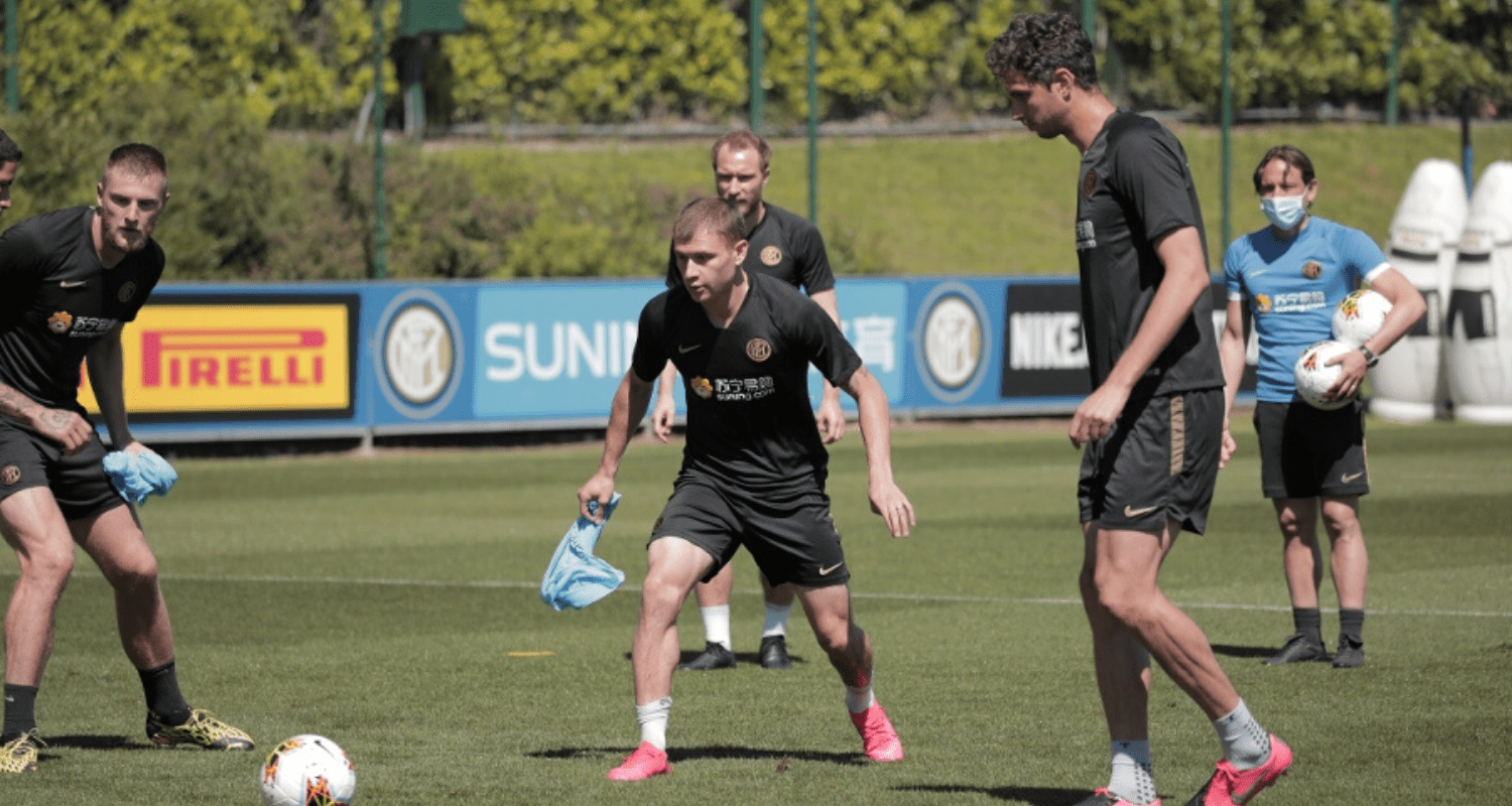 Serie A 2020/21, date e luoghi dei ritiri estivi delle 20 squadre